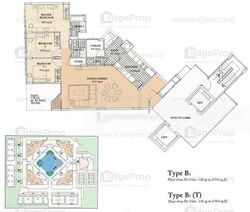 Hume Park I (D21), Condominium #463221291